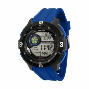 Sector Herrenuhr Ex-04 R3251535002 Kunststoff