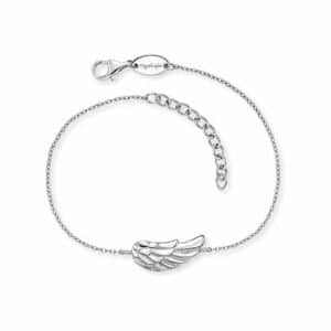 Engelsrufer Armband ERB-FLYWING 925er Silber