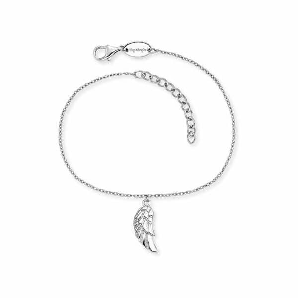 Engelsrufer Armband ERB-FLYWING-H 925er Silber