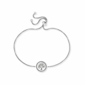 Engelsrufer Armband ERB-LILTREE-PE 925er Silber