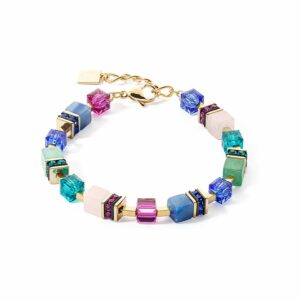 Coeur de Lion Armband 3039/30-1561 Edelstahl