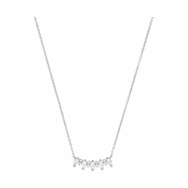 Noelani Kette 2036996 Silber