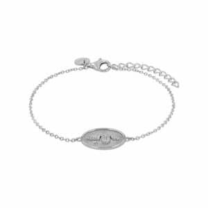 Noelani Armband 2036972 Silber