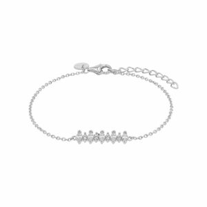 Noelani Armband 2036997 Silber