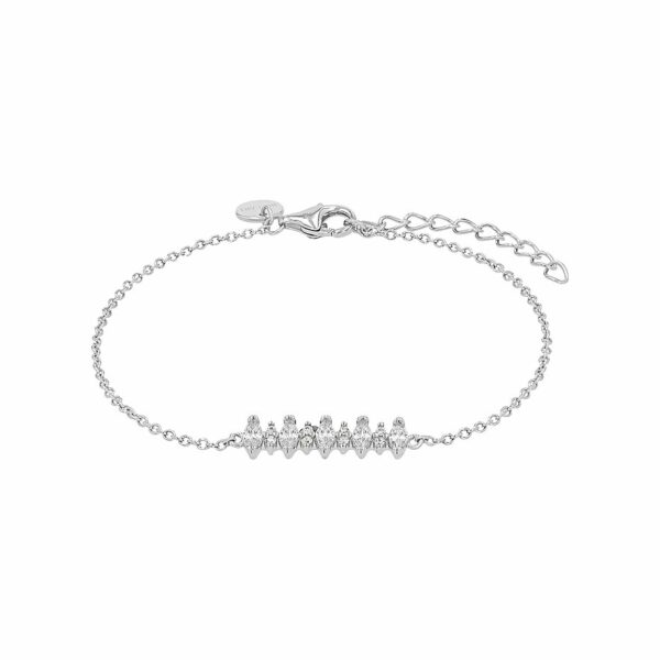 Noelani Armband 2036997 Silber