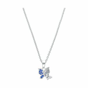 Prinzessin Lillifee Kette 2037071 Silber