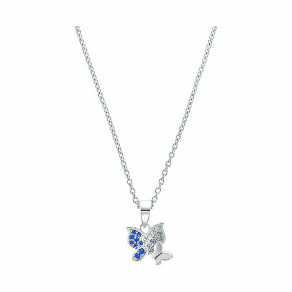 Prinzessin Lillifee Kette 2037071 Silber