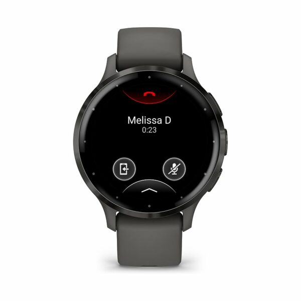 Garmin Smartwatch VENU 3S 010-02785-00