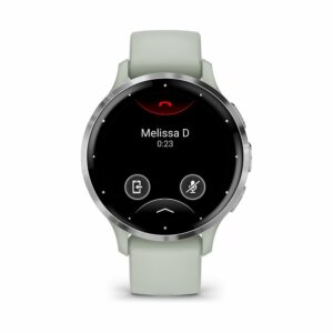 Garmin Smartwatch VENU 3S 010-02785-01